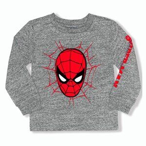 5/$20 NWOT 2T Boys Spider-Man Tee-Spiderman